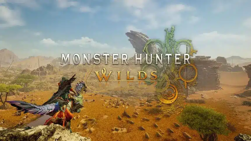 Capcom sorprende y anuncia que Monster Hunter Wilds tendra doblaje al espanol latinoamericano