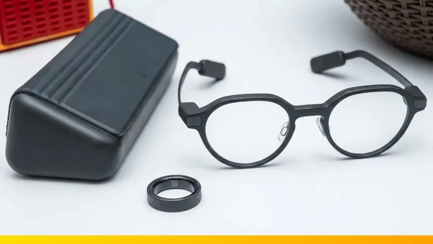 Even G2 Las gafas inteligentes que desafian a Meta