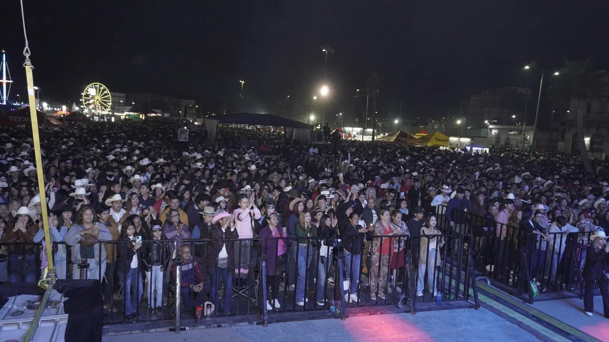 Monitorean vientos en Carnaval