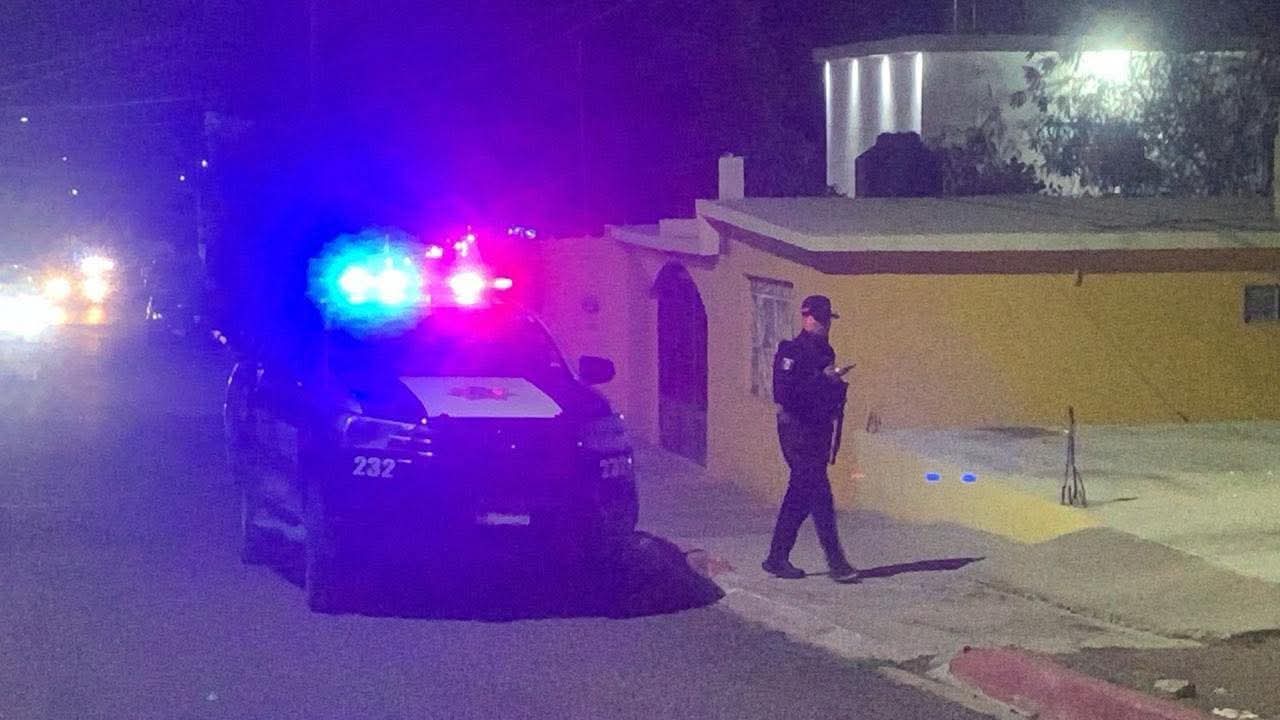 Se incendia local abandonado