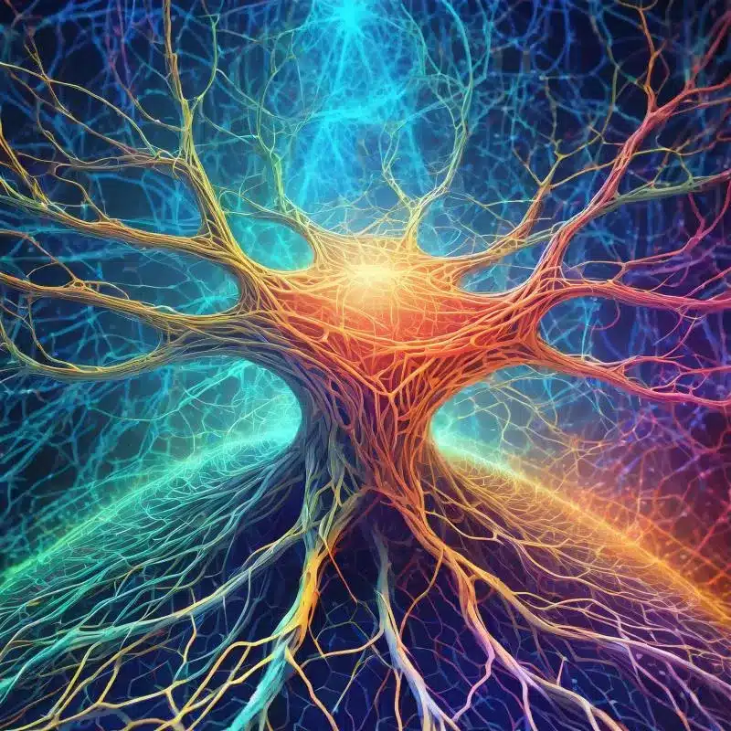 Firefly grafico de redes neuronales artificiales 35605