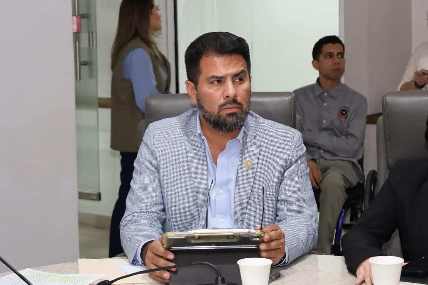 Impulsa Sebastián Orduño padrón de deudores alimentarios