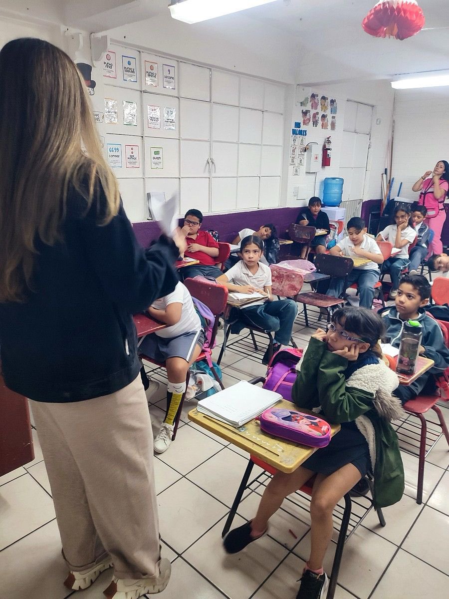 La paz se construye en Guaymas
