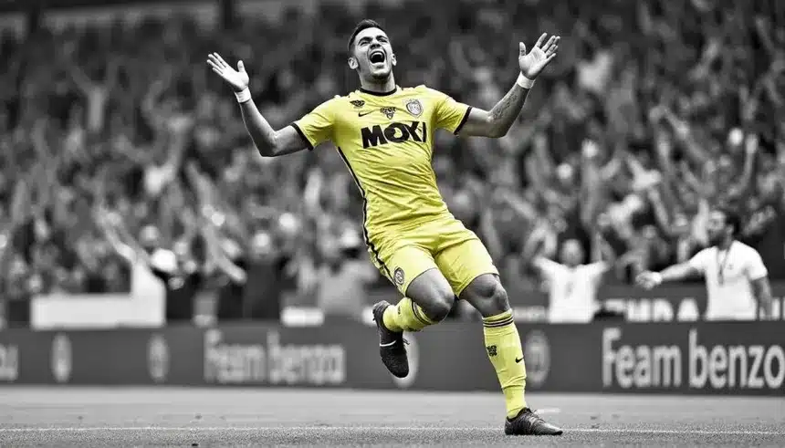 Leyenda de la Liga MX elogia a Armando Hormiga Gonzalez Es un futbolista extraordinario 1024x585 1