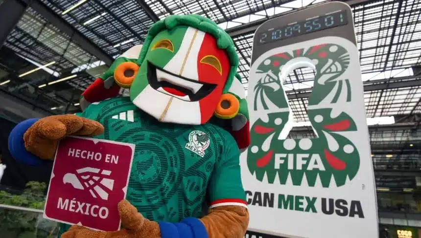Futbol comunitario, la vía para hacer accesible el Mundial 2026 1 Mundial Social Mexico 2026 1024x580 1