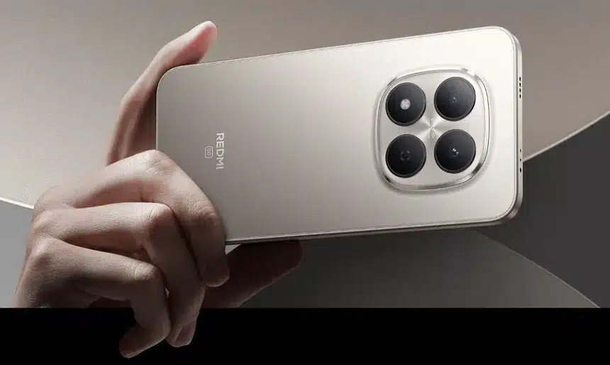 Redmi Note 15 Pro 5G 9