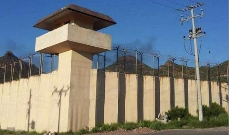 Fallece interno del Cereso 1 Screenshot 20260216 161559 com.android.chrome