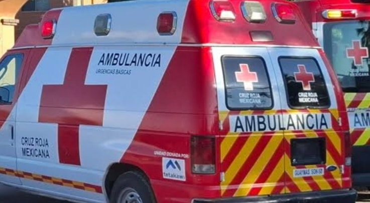 Carpintero se lesiona con sierra 1 Screenshot 20260222 133357