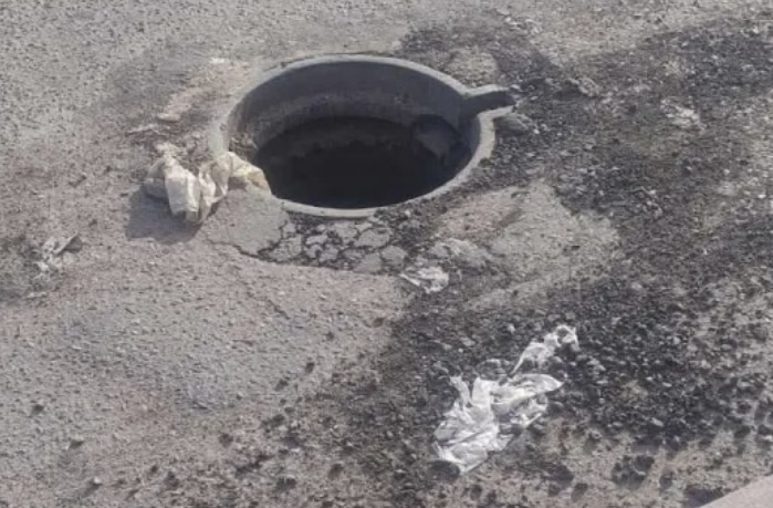 La CEA provoca lesiones a mujer 1 Screenshot 20260223 160134 com.android.chrome