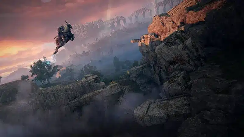 Un modder integra NVIDIA DLSS en Elden Ring para una mejora de rendimiento del 21 con trazado de rayos 1 2