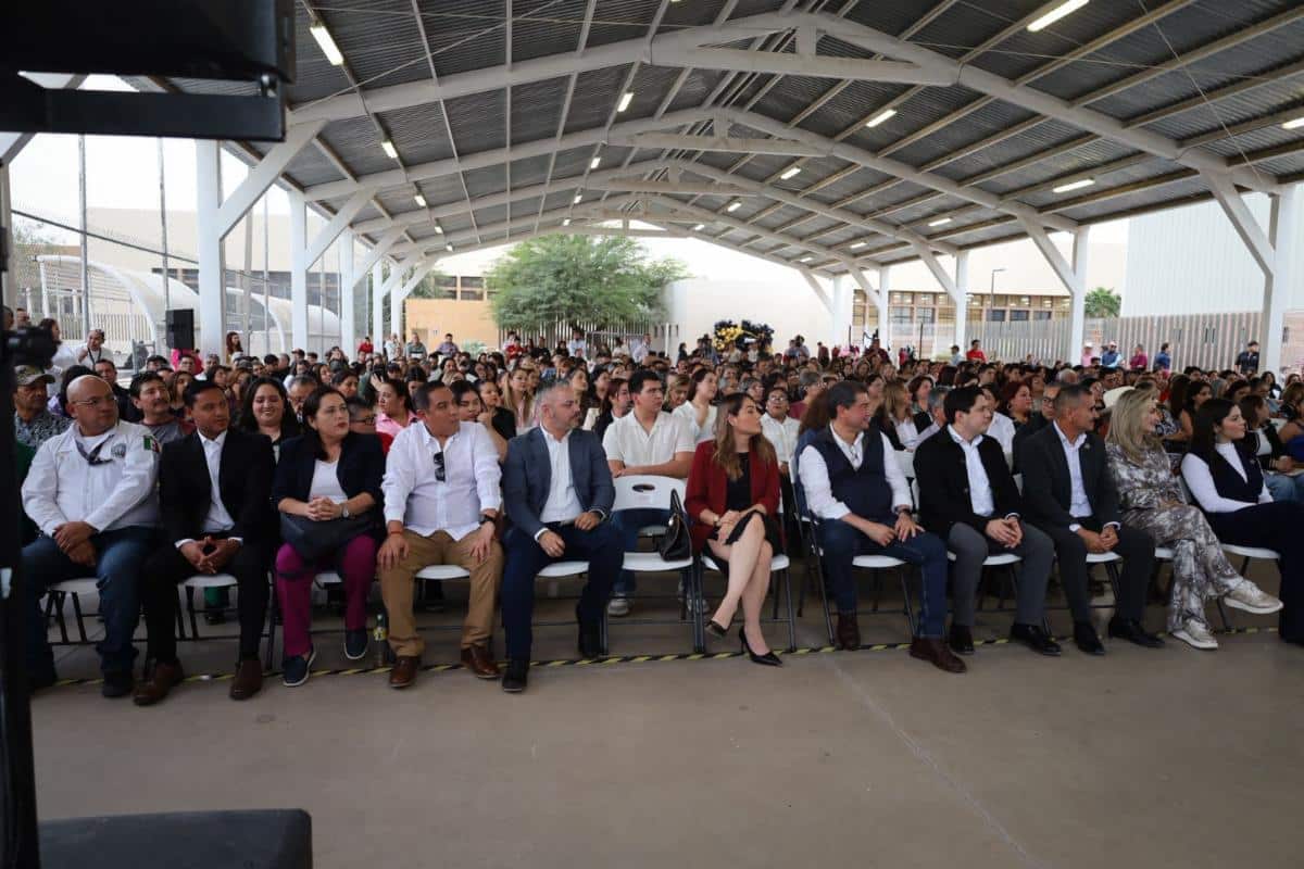 Concluyen capacitación 355 alumnos del Icatson Plantel Hermosillo