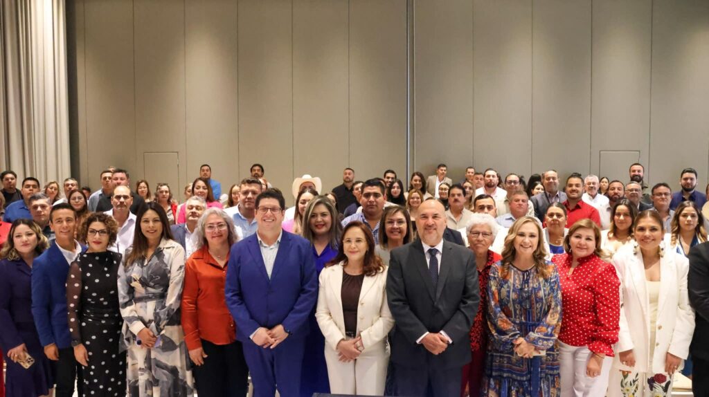 Logra Ayuntamiento reconocimiento en desempeño 4 WhatsApp Image 2026 02 14 at 11.45.52 AM 2