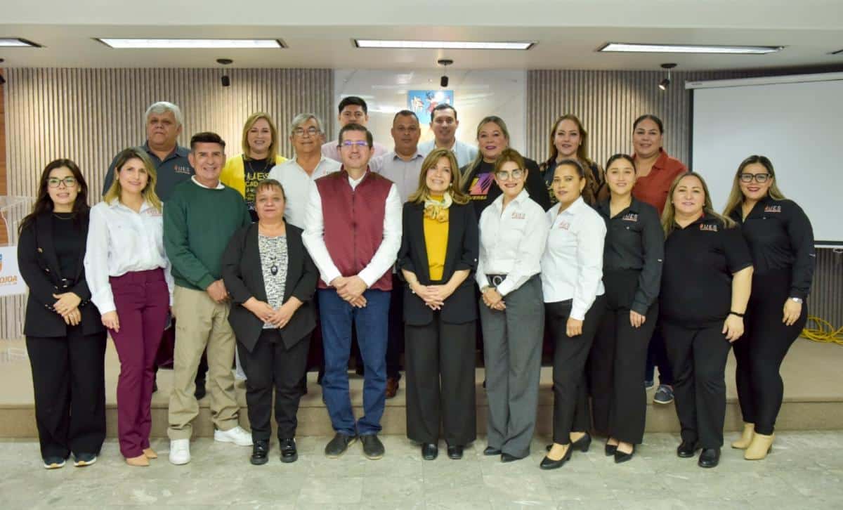 Inicia Gobierno de Sonora registro de aspirantes para el proceso 2026-2: UES