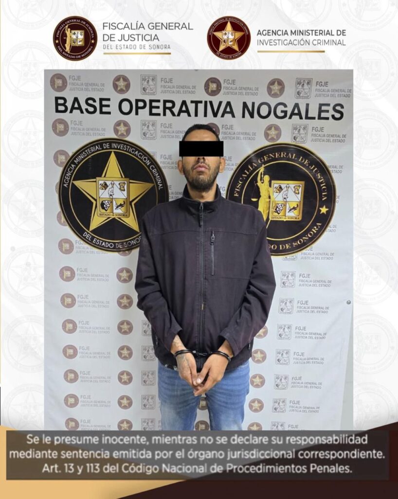 AMIC captura a Abraham “N” por homicidio en Nogales 1 WhatsApp Image 2026 02 22 at 3.49.30 PM 1