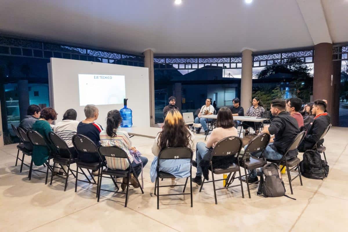 Gobierno de Sonora fortalece la vida comunitaria con un fin de semana lleno de actividades en el Bosque Urbano La Sauceda