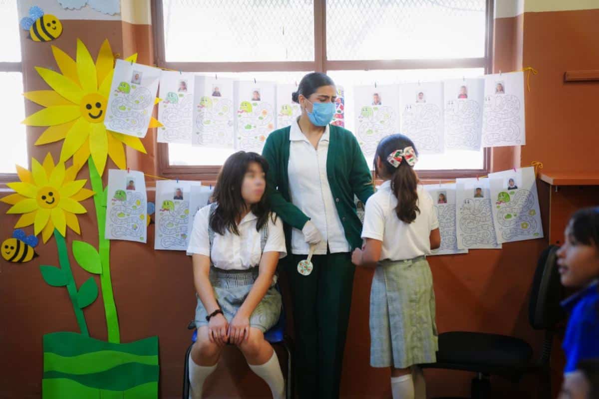 Fortalece Gobierno de Sonora cultura del cuidado de la salud bucal: SEC