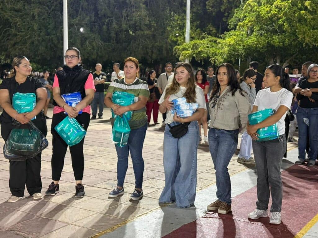 Registra éxito total el tercer ‘Dogotón’; se vive ambiente familiar en el ‘Tinaco’ 16 WhatsApp Image 2026 02 27 at 11.14.41 PM