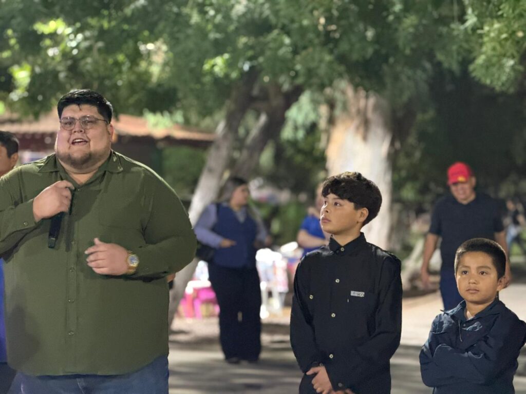 Registra éxito total el tercer ‘Dogotón’; se vive ambiente familiar en el ‘Tinaco’ 14 WhatsApp Image 2026 02 27 at 11.14.42 PM