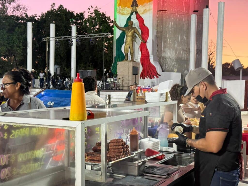 Registra éxito total el tercer ‘Dogotón’; se vive ambiente familiar en el ‘Tinaco’ 9 WhatsApp Image 2026 02 27 at 11.14.43 PM