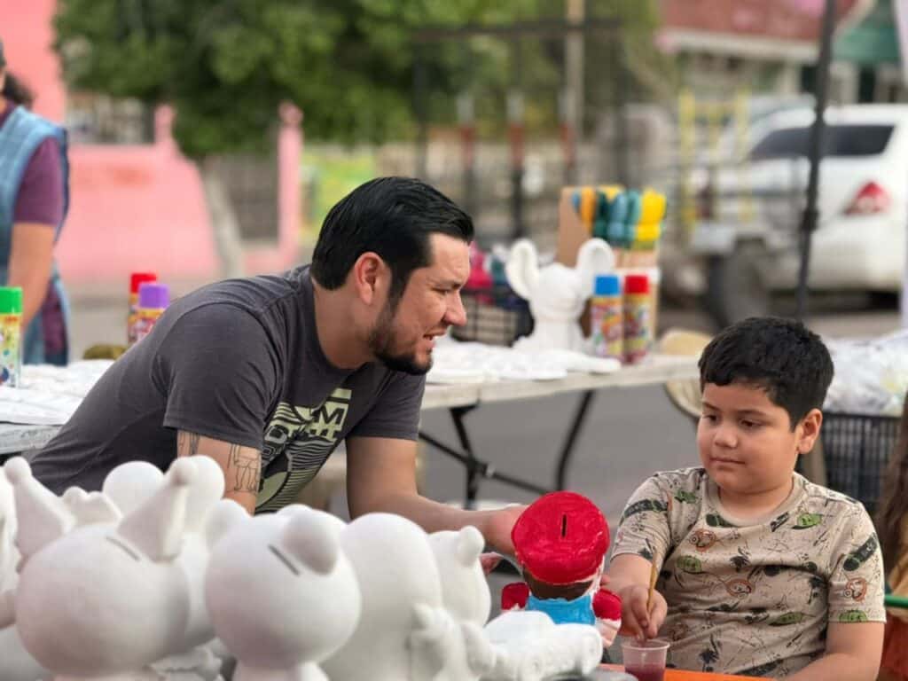 Registra éxito total el tercer ‘Dogotón’; se vive ambiente familiar en el ‘Tinaco’ 5 WhatsApp Image 2026 02 27 at 11.14.43 PM 4