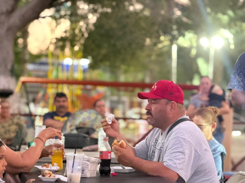 Registra éxito total el tercer ‘Dogotón’; se vive ambiente familiar en el ‘Tinaco’ 4 WhatsApp Image 2026 02 27 at 11.14.43 PM 5