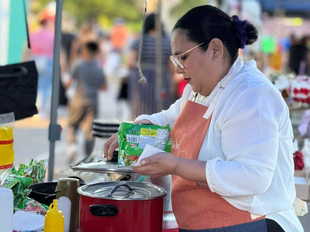 Registra éxito total el tercer ‘Dogotón’; se vive ambiente familiar en el ‘Tinaco’ 2 WhatsApp Image 2026 02 27 at 11.14.44 PM 1