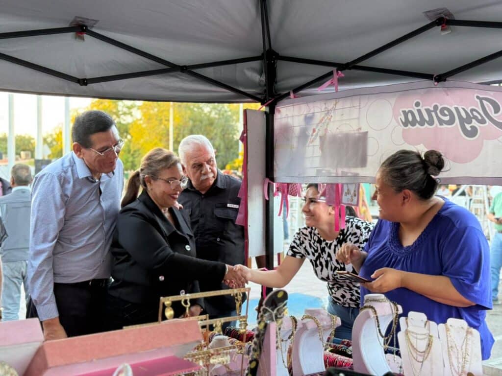 Registra éxito total el tercer ‘Dogotón’; se vive ambiente familiar en el ‘Tinaco’ 3 WhatsApp Image 2026 02 27 at 11.14.44 PM