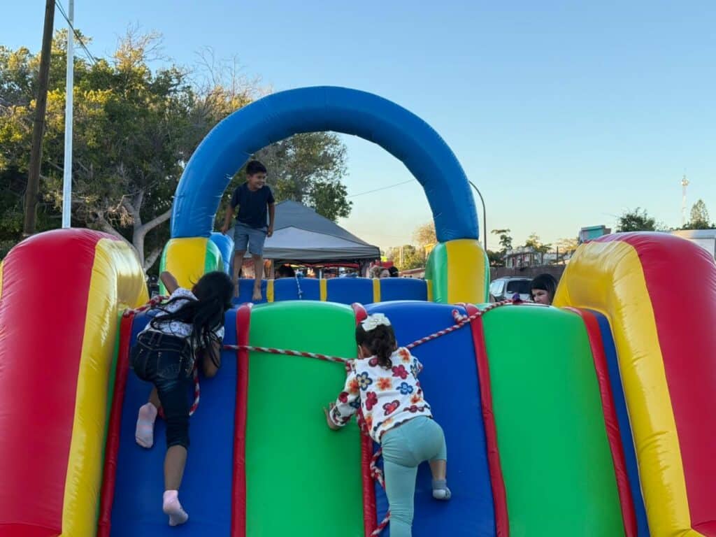 Registra éxito total el tercer ‘Dogotón’; se vive ambiente familiar en el ‘Tinaco’ 1 WhatsApp Image 2026 02 27 at 11.14.44 PM 2