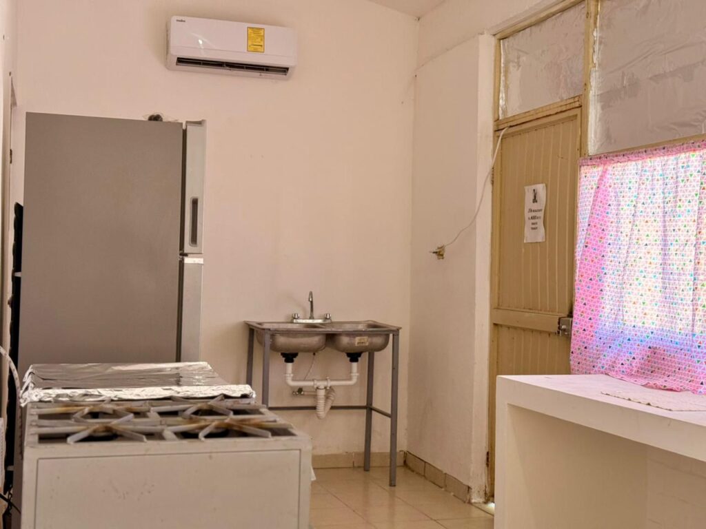 Reinauguran Casa de Resguardo de DIF municipal; fue sometida a mejoras 7 WhatsApp Image 2026 02 27 at 6.40.42 PM 2