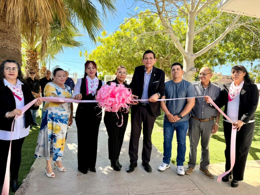 Reinauguran Casa de Resguardo de DIF municipal; fue sometida a mejoras 2 WhatsApp Image 2026 02 27 at 6.40.43 PM 4 1