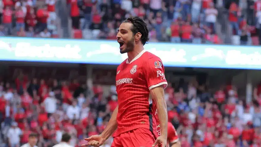 Redes sociales reviven antiguo video de Antonio Briseño tras caída de El Mencho 1 antonio briseno opinion criticas mundial