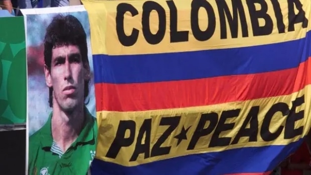 colombiano