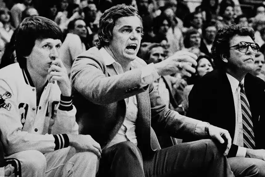 Fallece Doug Moe, el legendario y carismático entrenador de los Nuggets de Denver 1 d3095719 b0c6 498e b95a c8107d7d3235 1