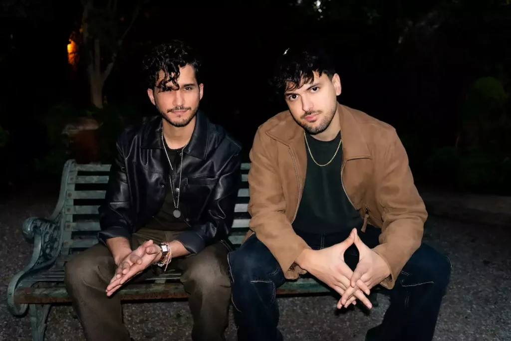 Kakalo y Andrés Obregón presentan su nuevo sencillo musical 1 Kakalo