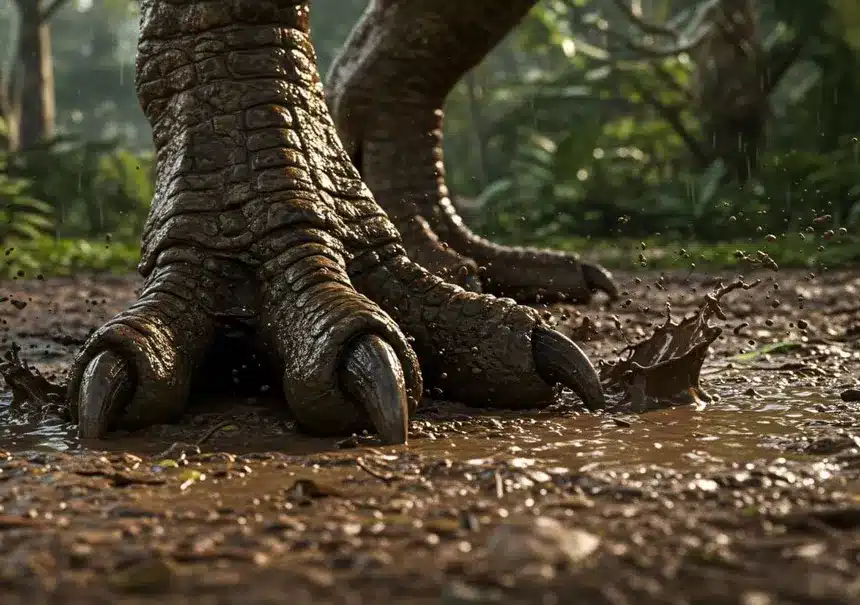 el tiranosaurio rex crecia mas lento de lo que creiamos alcanzaba su madurez a los 40 anos 1768347092004 1024 1