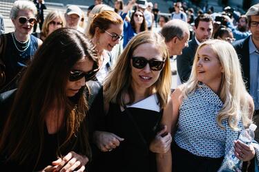 Víctimas de Epstein, invitados al discurso del Estado de la Unión de Trump 1 epstein 1 1