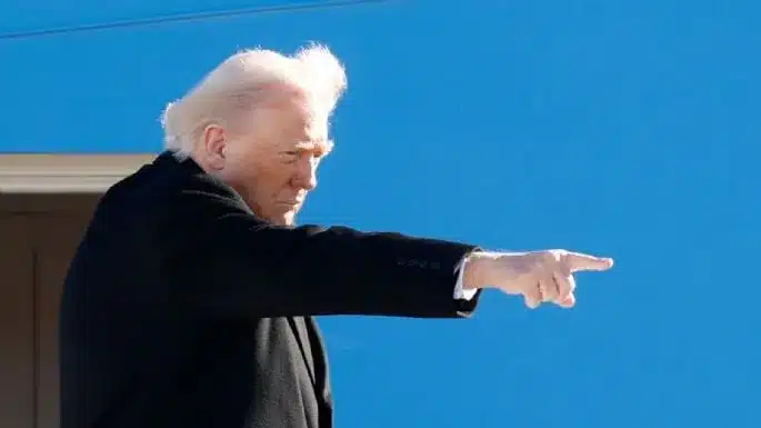 Trump presiona a México para arreciar el combate contra los cárteles 1 f685x385 239796 277489 3929 1