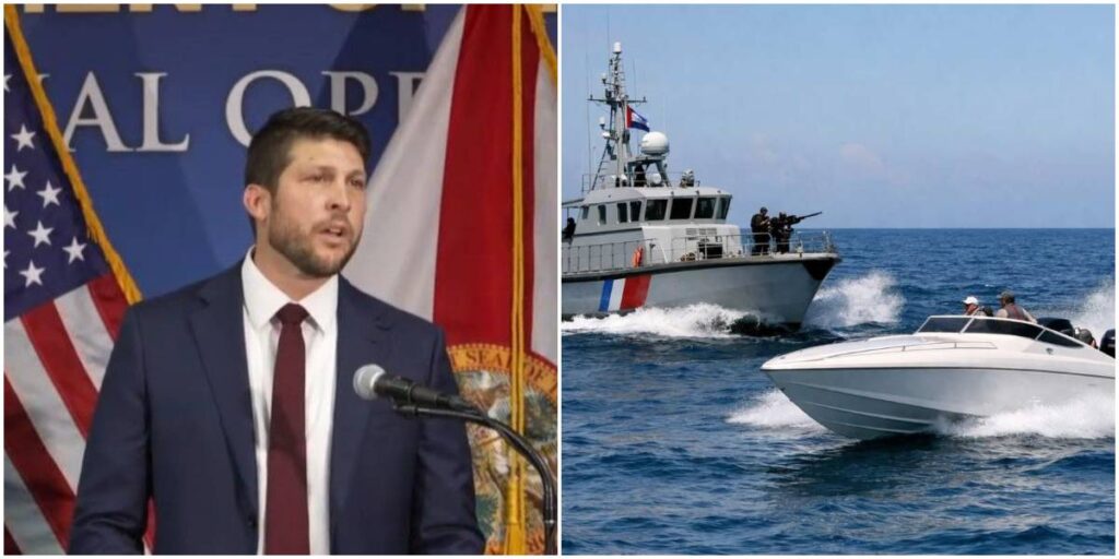 Florida abre investigación por ataque de Cuba a una lancha que dejó cuatro muertos 1 florida 1