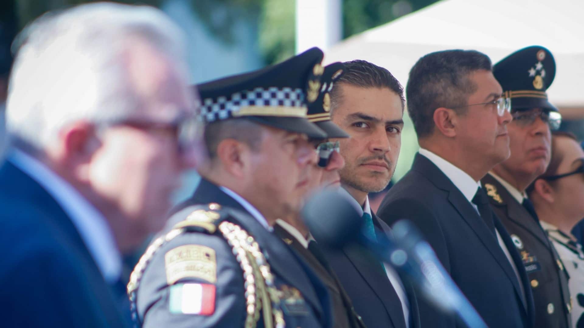 Sheinbaum envía a García Harfuch a Sinaloa para evaluar estrategia de seguridad