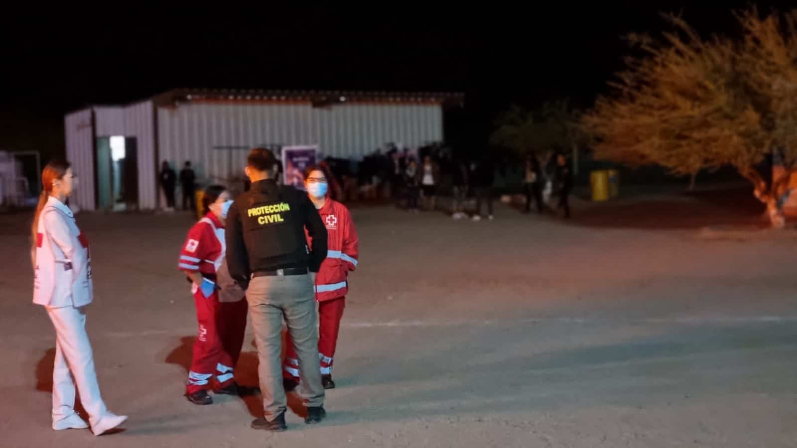 Riñen jornaleros agrícolas