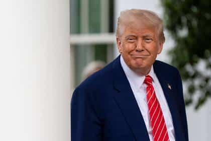 Grupos ambientalistas demandan al gobierno de Trump por derogar normativa sobre gases de efecto invernadero 1 grupos