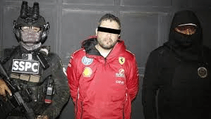 Detienen a Diego "N", alcalde de Tequila, por presuntos actos de corrupción 2 image 117