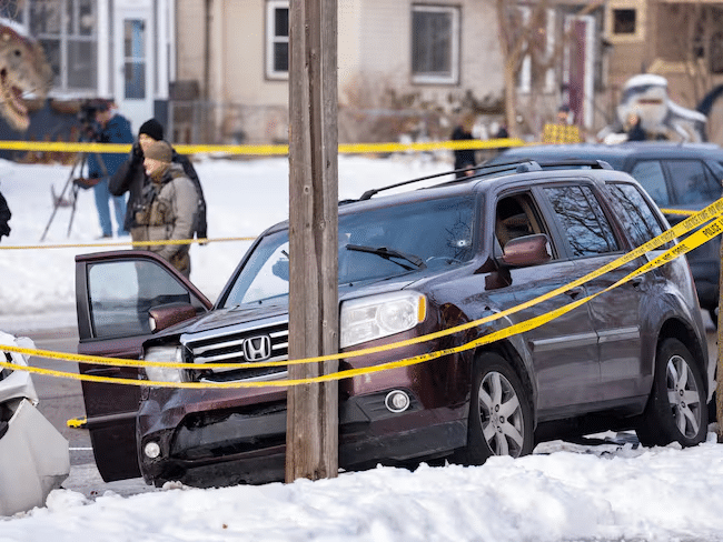 "No eran ángeles": Trump justifica operativo de ICE en Minneapolis que dejó dos muertos 2 image 133