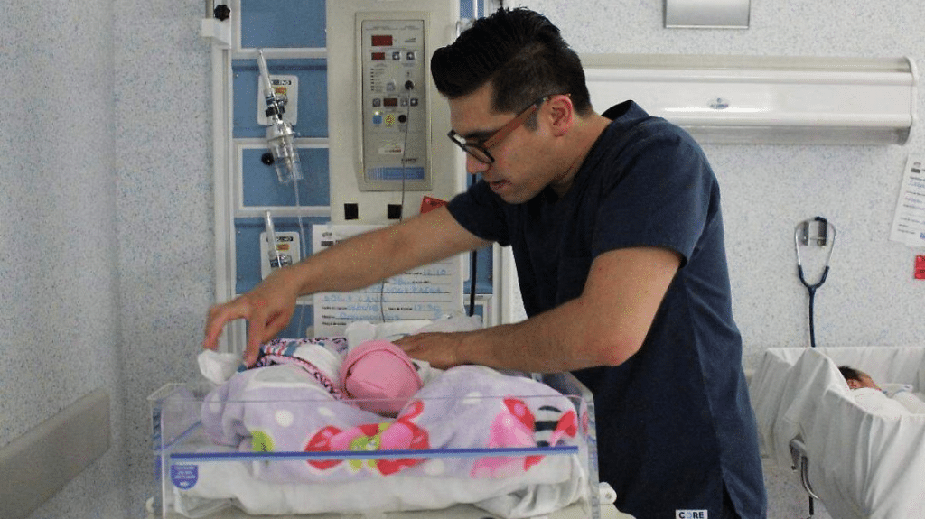 SSA alista programa ampliado de vacunación tras aumento de casos de sarampión, anuncia Sheinbaum 2 image 146