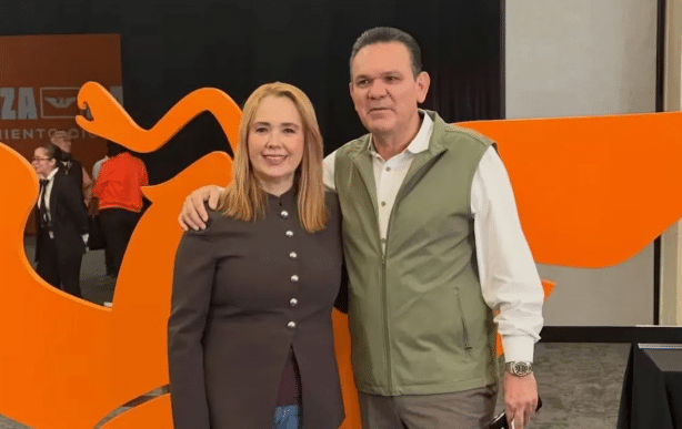 Diputada Elizabeth Montoya recibe alta médica tras ataque armado en Culiacán 2 image 2