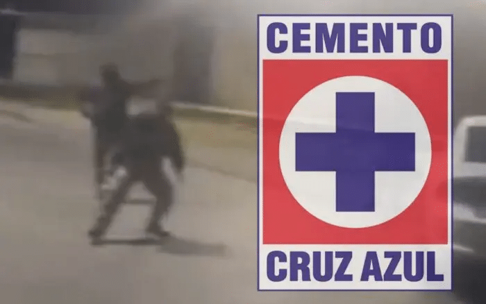 Operativo y disparos tras ingreso de personas armadas a la planta cementera Cruz Azul en Hidalgo 1 image 264