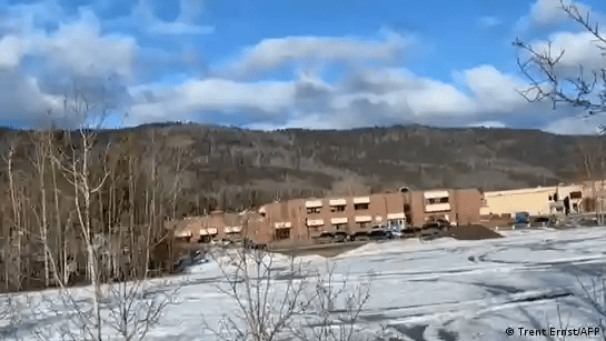 Identifican a sospechosa del tiroteo en Canadá como una joven con antecedentes de visitas policiales 1 image 268