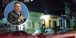 Balean la casa del alcalde de Banderilla, Veracruz; no hay heridos 2 image 28