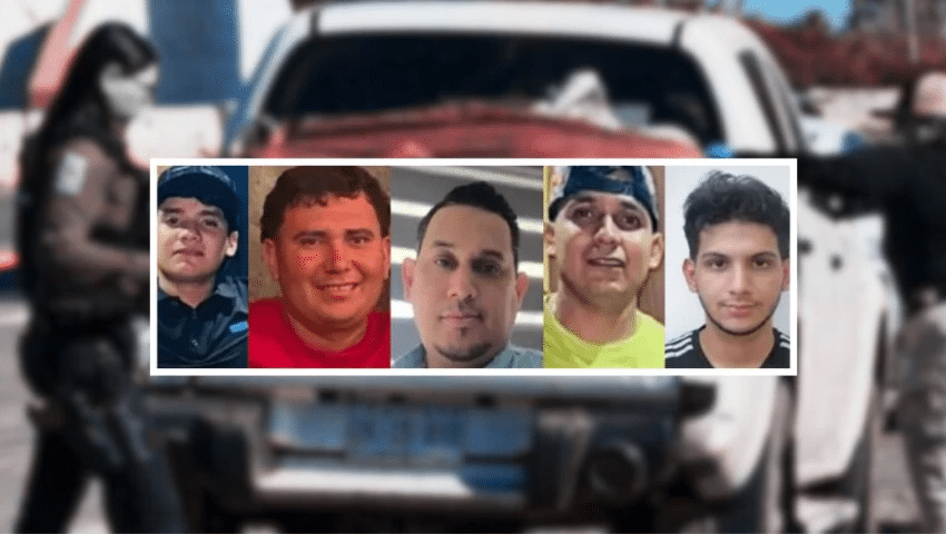 Identifican cuerpos hallados en Navolato con víctimas de secuestro Mochis-Ahome 1 image 286