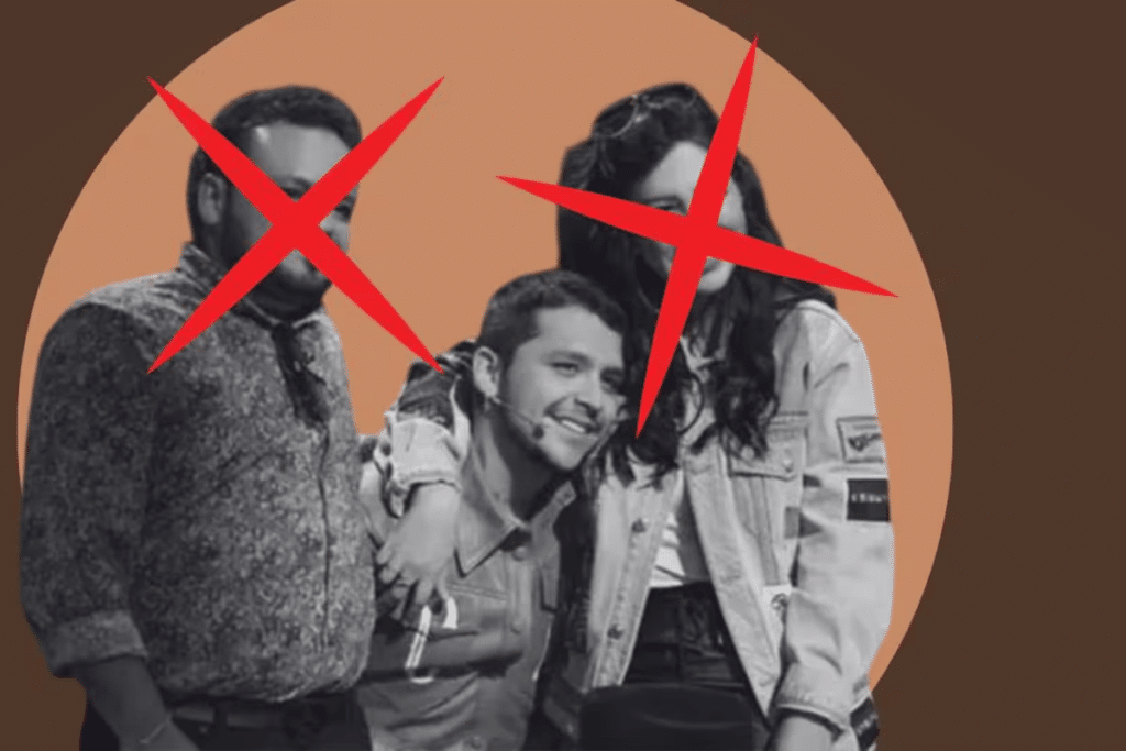 Christian Nodal deja de seguir a sus papás en redes 1 Christian Nodal